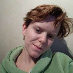 Profielfoto van Helena op Oppasland